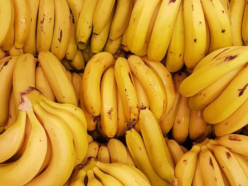 Lakatan Bananas