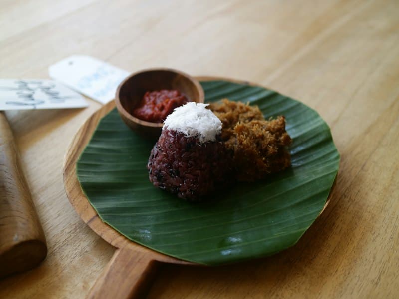 Bibingka Galapong