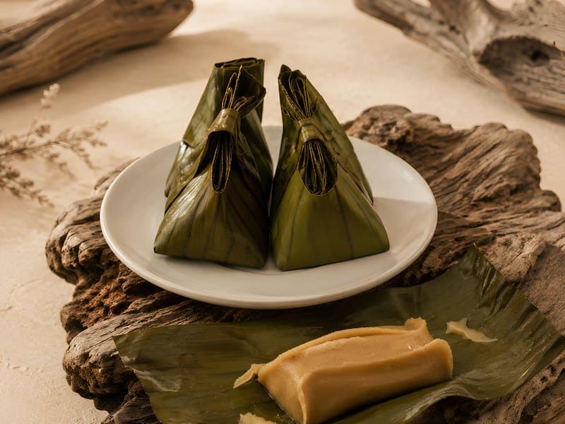 Suman sa Lihiya